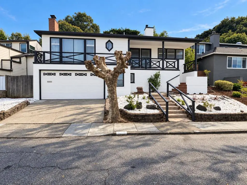 151 El Bonito Way, Millbrae, CA 94030 - #1