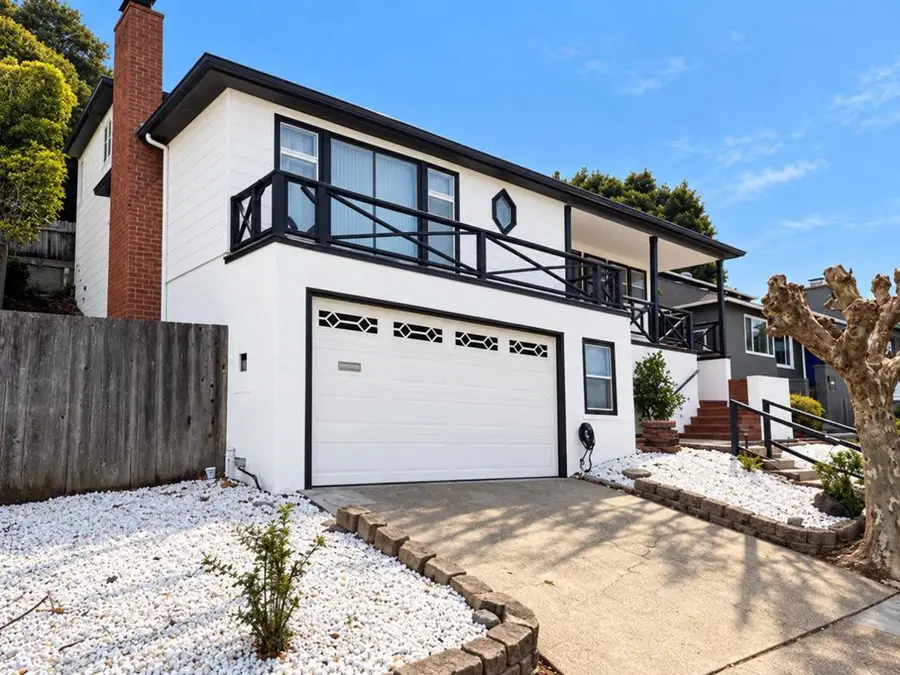 151 El Bonito Way, Millbrae, CA 94030 - #2