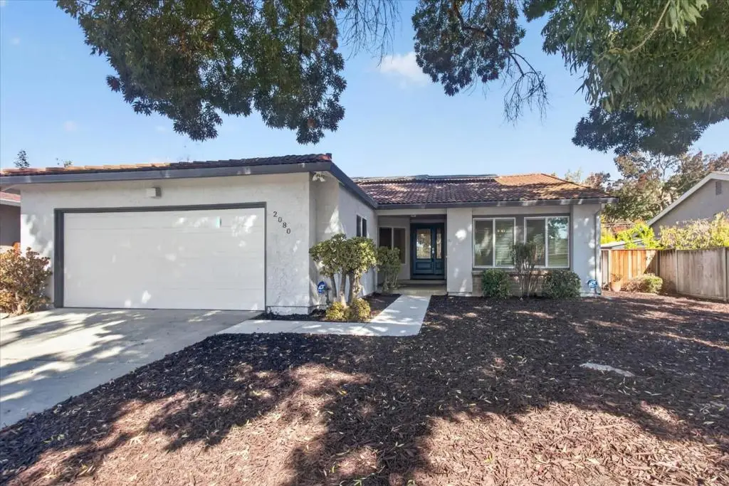2080 Estate View Way, San Jose, CA 95148 - #1