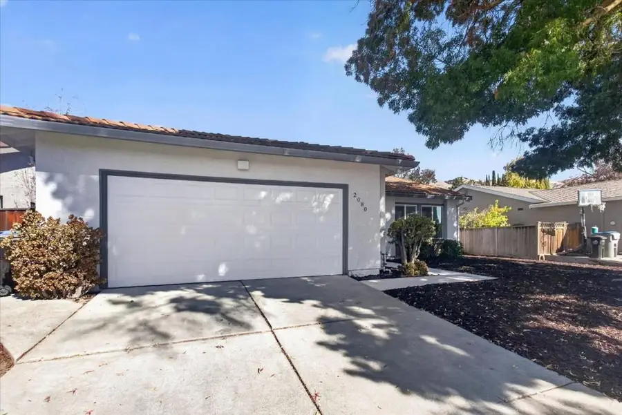 2080 Estate View Way, San Jose, CA 95148 - #3