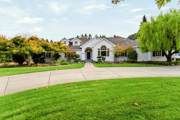 16260 Paradise Valley Lane, Morgan Hill, CA 95037