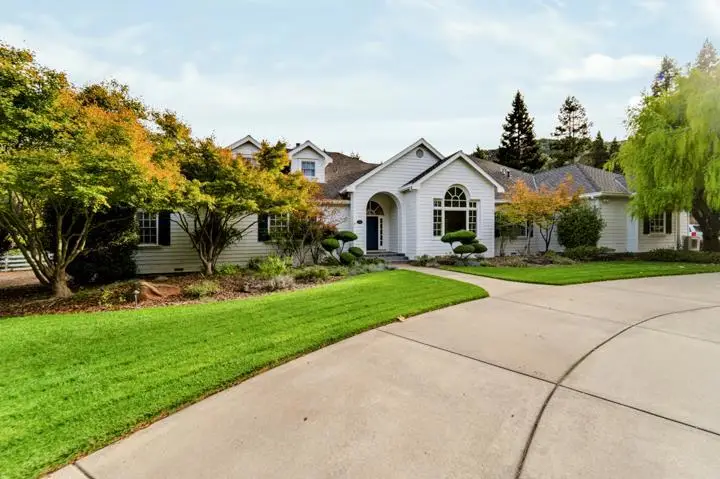 16260 Paradise Valley Lane, Morgan Hill, CA 95037 - #2