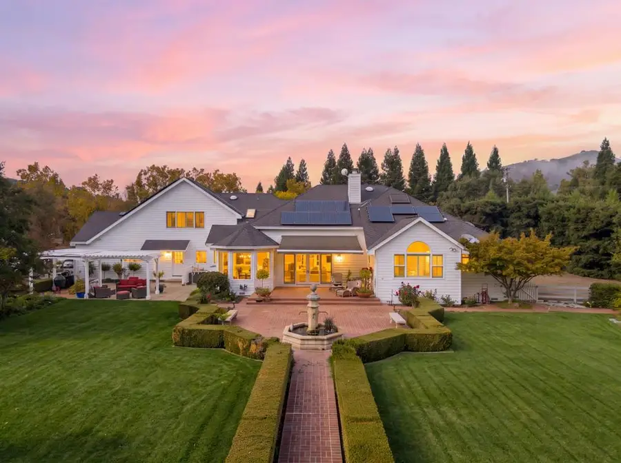 16260 Paradise Valley Lane, Morgan Hill, CA 95037 - #3
