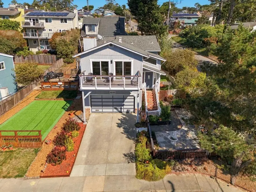 785 Stetson Street, Moss Beach, CA 94038 - #2