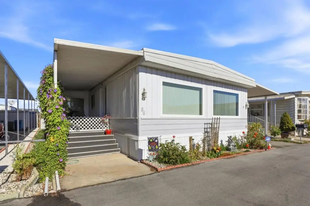150 Kern Street #86, Salinas, CA 93905 - #1