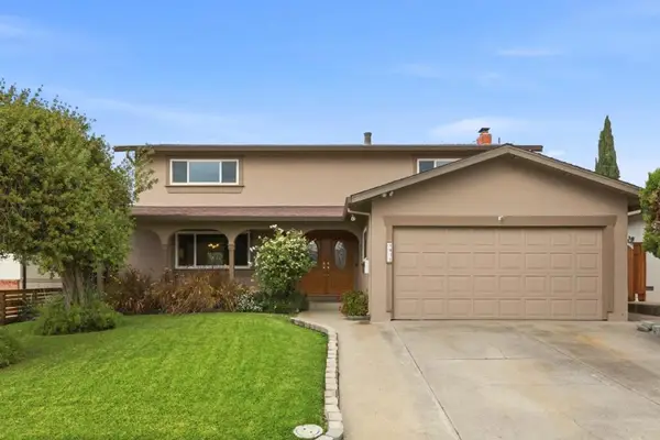 1431 Mount Shasta Avenue, Milpitas, CA 95035