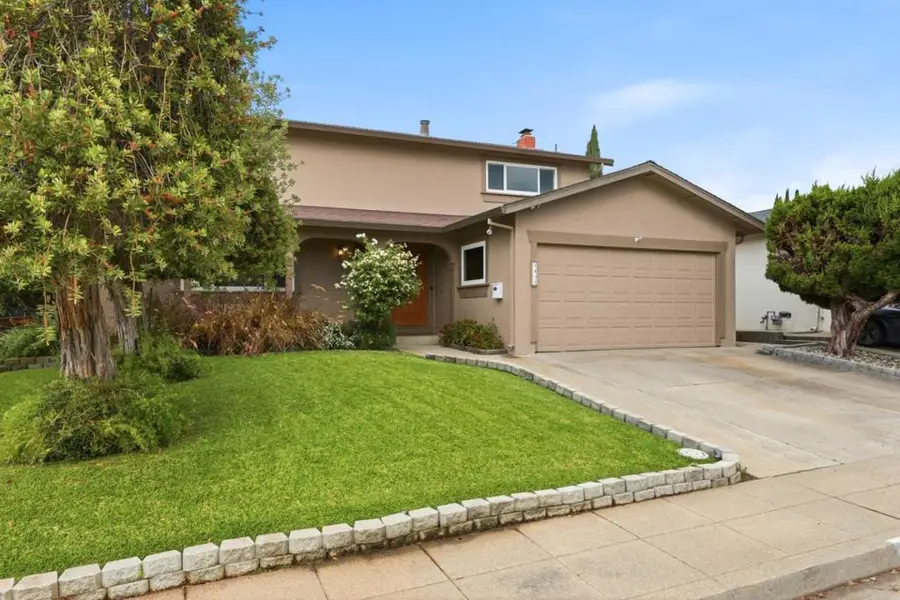 1431 Mount Shasta Avenue, Milpitas, CA 95035 - #2