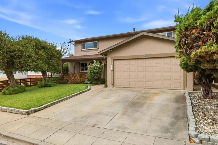 1431 Mount Shasta Avenue, Milpitas, CA 95035 - #3
