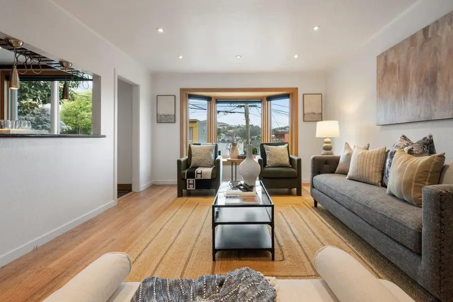 21 Vienna Street, San Francisco, CA 94112 - #3