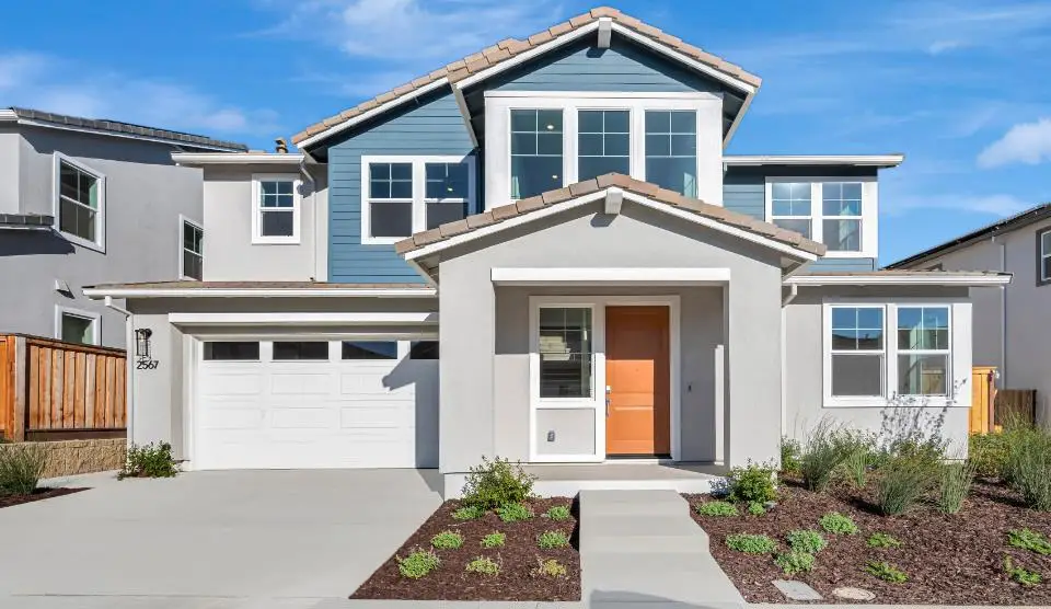 2567 Lavender Place, Fairfield, CA 94533 - #1