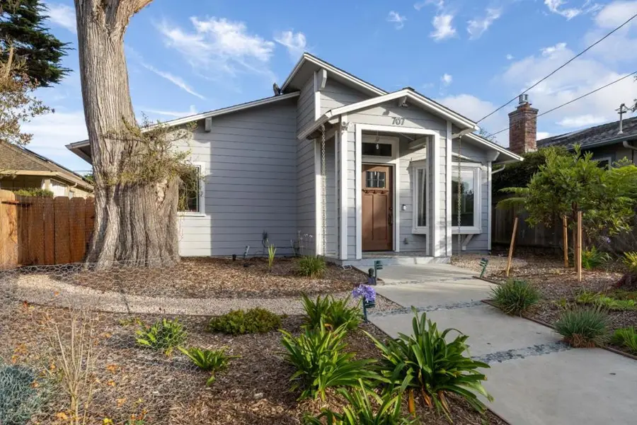 707 Walnut Street, Pacific Grove, CA 93950 - #2