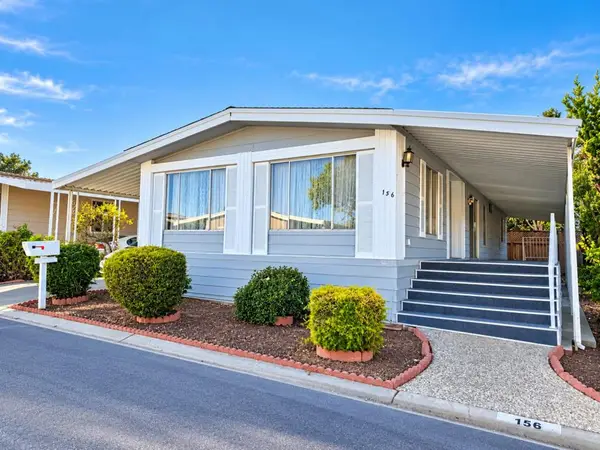 156 Mountain Springs #156, San Jose, CA 95136