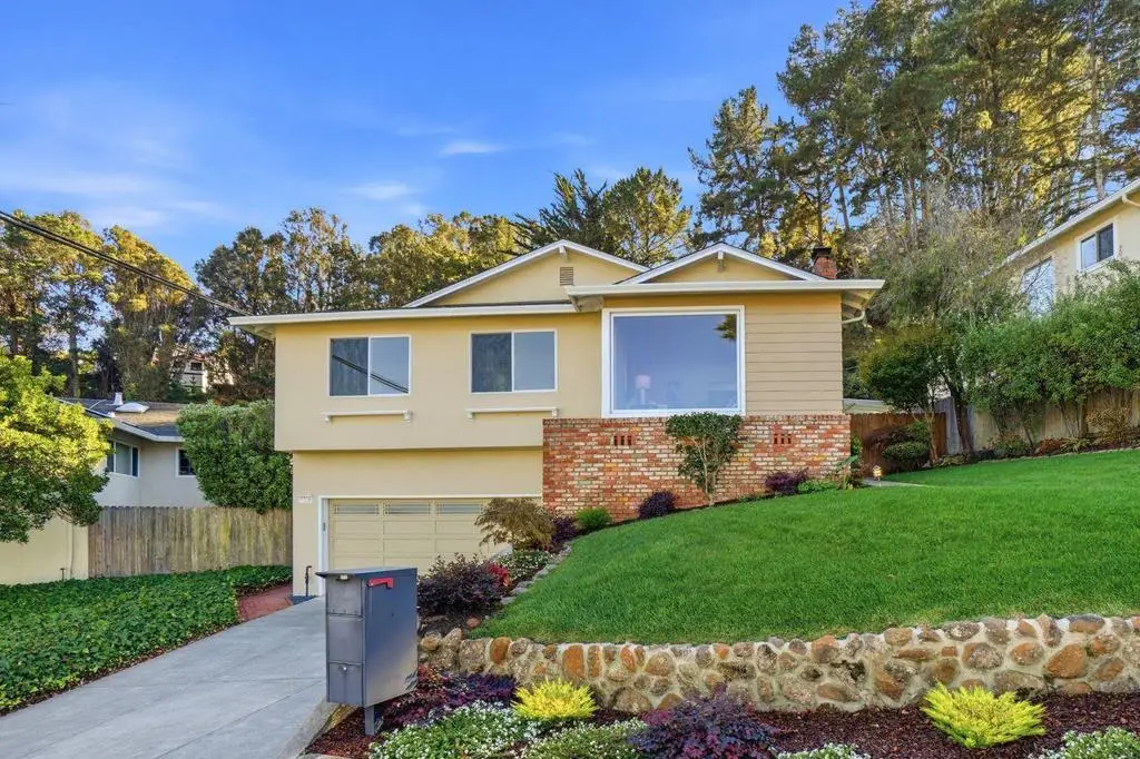1210 Tuolumne Road, Millbrae, CA 94030 - #1
