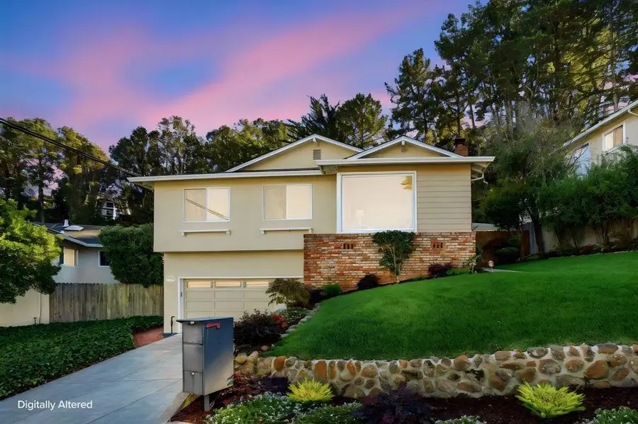 1210 Tuolumne Road, Millbrae, CA 94030 - #2