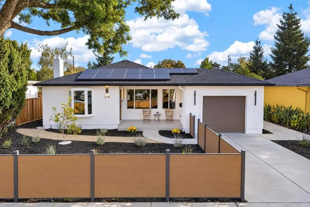 378 E Duane Avenue, Sunnyvale, CA 94085 - #1