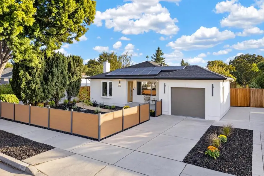 378 E Duane Avenue, Sunnyvale, CA 94085 - #2