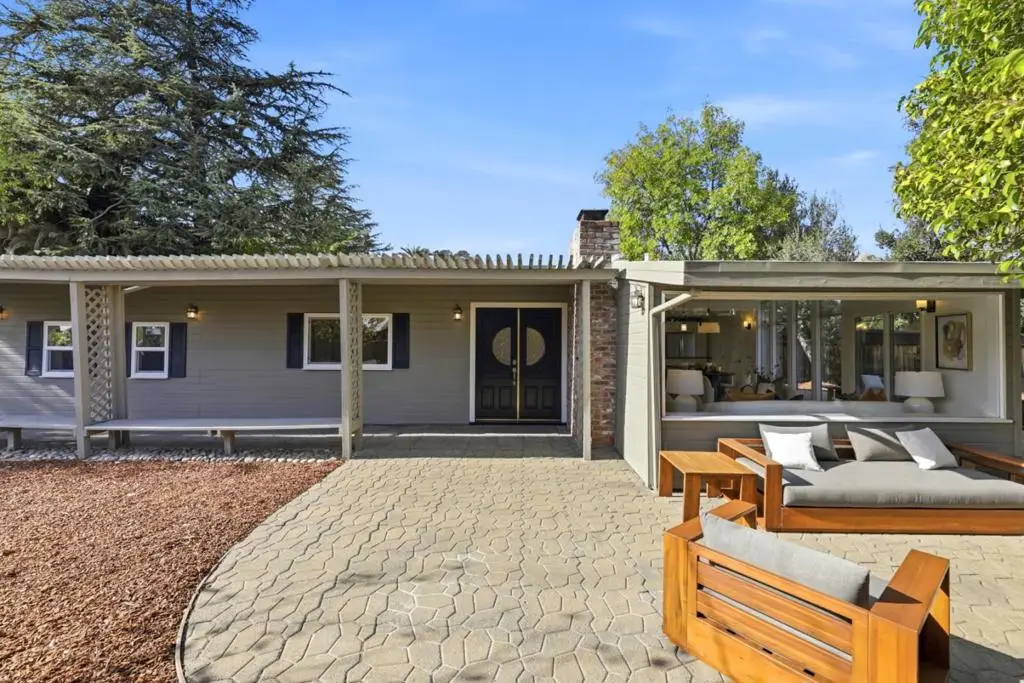 4195 Park Boulevard, Palo Alto, CA 94306 - #1