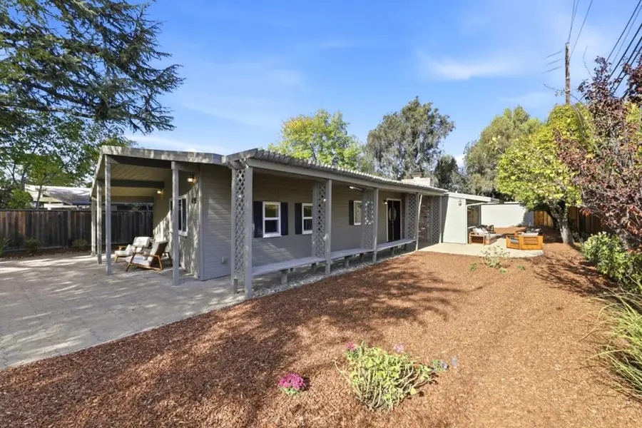 4195 Park Boulevard, Palo Alto, CA 94306 - #3