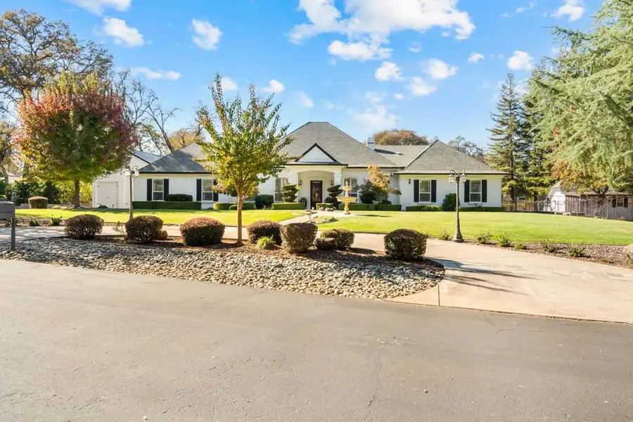 3624 Meder Court, Shingle Springs, CA 95682 - #2