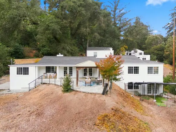 19915 Wright Drive, Los Gatos, CA 95033