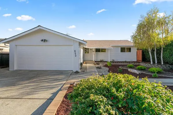 4770 London Drive, Campbell, CA 95008