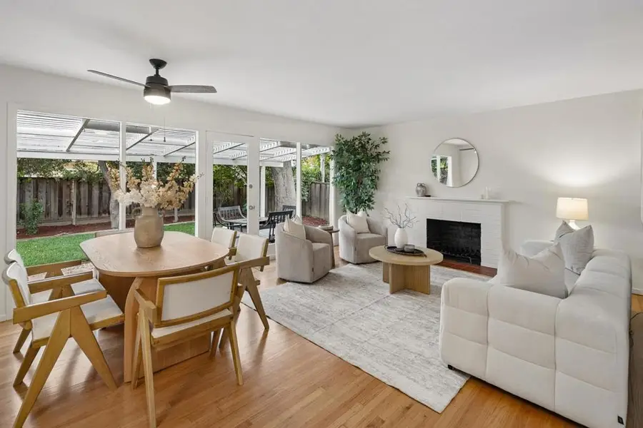 1256 Susan Way, Sunnyvale, CA 94087 - #3