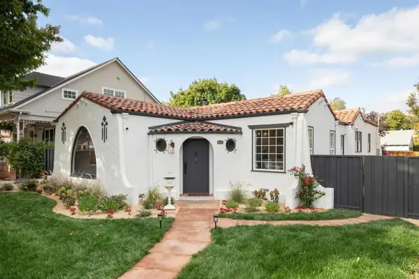 505 S Frances Street, Sunnyvale, CA 94086
