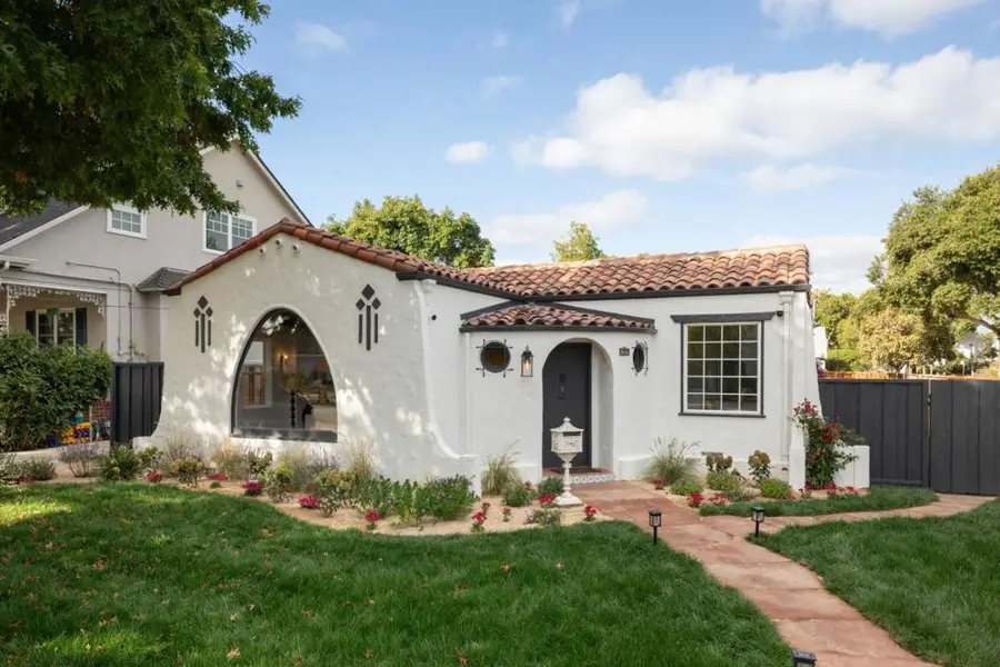 505 S Frances Street, Sunnyvale, CA 94086 - #2