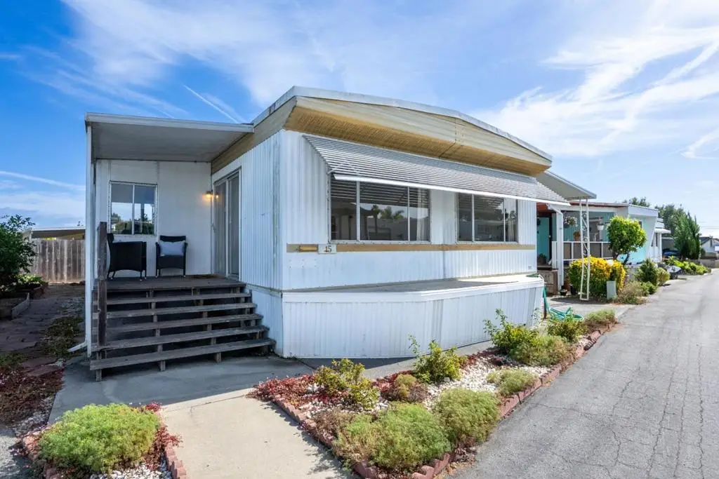2355 Brommer Street #15, Santa Cruz, CA 95062 - #1