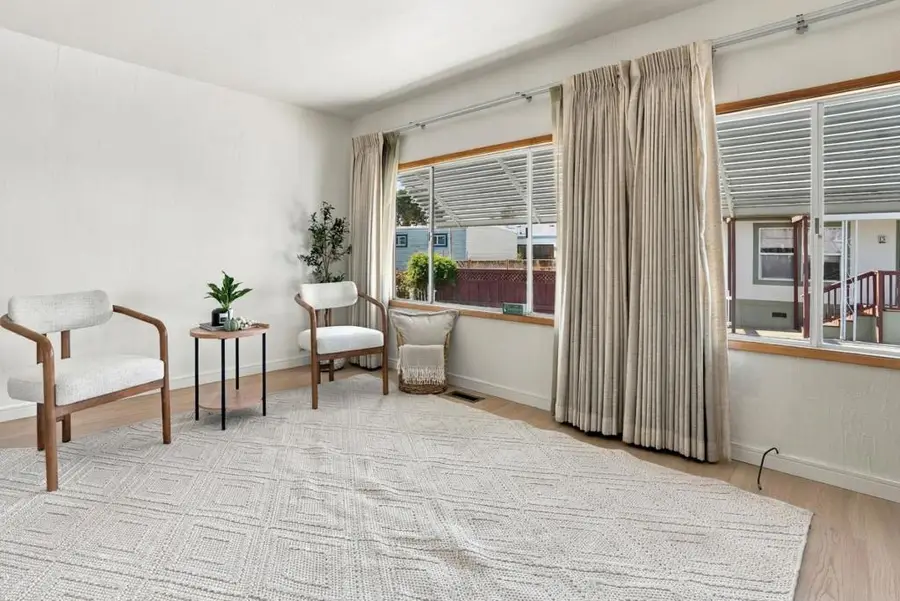 2355 Brommer Street #15, Santa Cruz, CA 95062 - #2