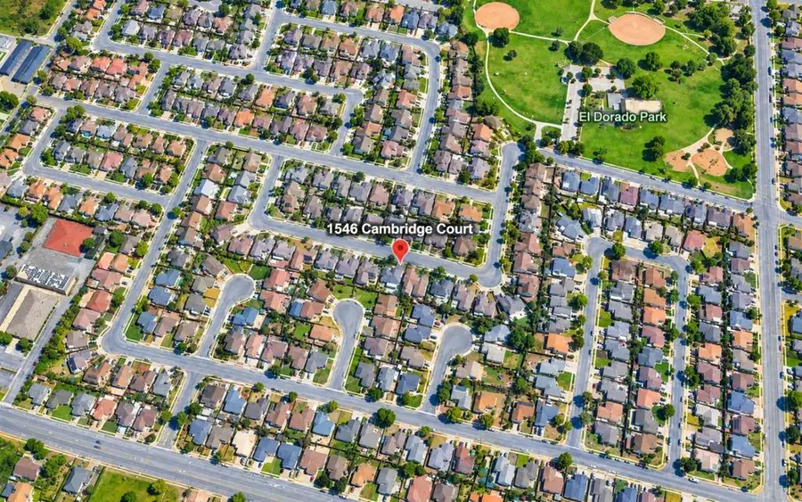 1546 Cambridge Court, Salinas, CA 93906 - #3