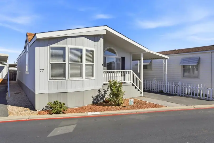 600 E Weddell Drive #77, Sunnyvale, CA 94089 - #2