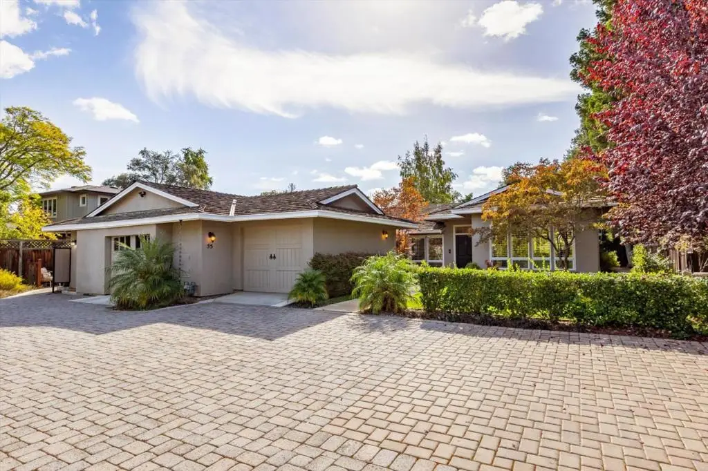 55 Oak Street, Los Altos, CA 94022 - #1