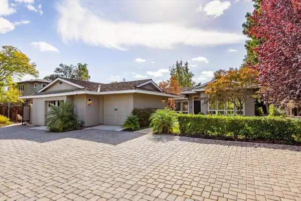 55 Oak Street, Los Altos, CA 94022