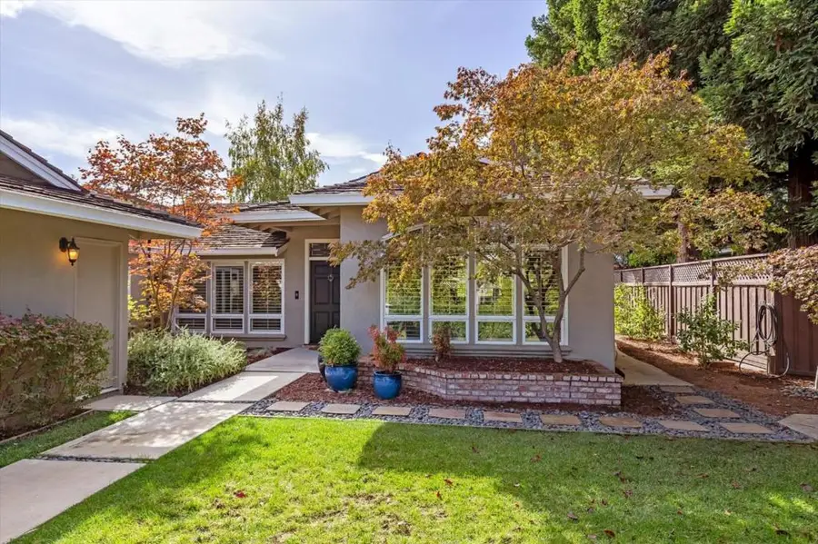 55 Oak Street, Los Altos, CA 94022 - #2