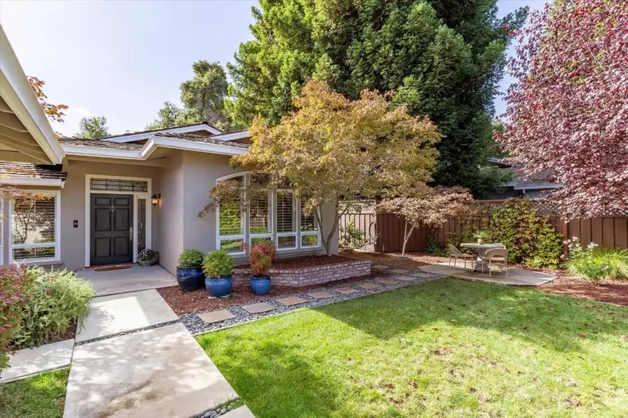 55 Oak Street, Los Altos, CA 94022 - #3