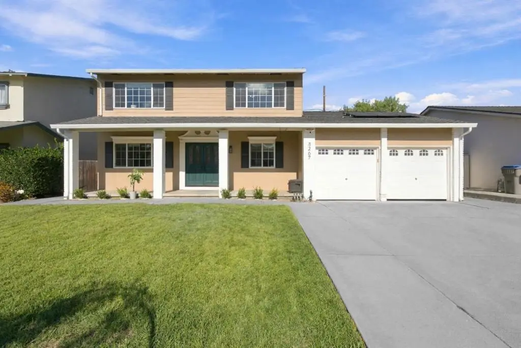 3267 Sueno Drive, San Jose, CA 95148 - #1