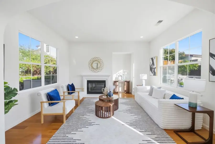 3432 Pinotin Court, San Jose, CA 95148 - #2