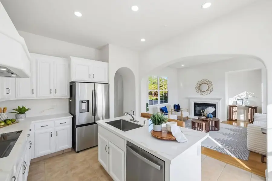 3432 Pinotin Court, San Jose, CA 95148 - #3