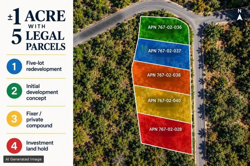 16945 Evergreen, Morgan Hill, CA 95037 - #1