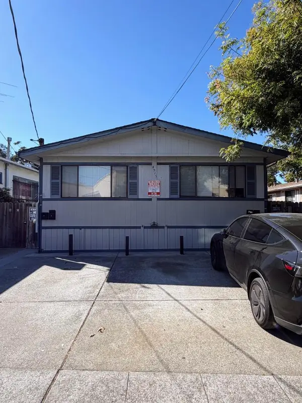 4915 Shattuck Avenue, Oakland, CA 94609
