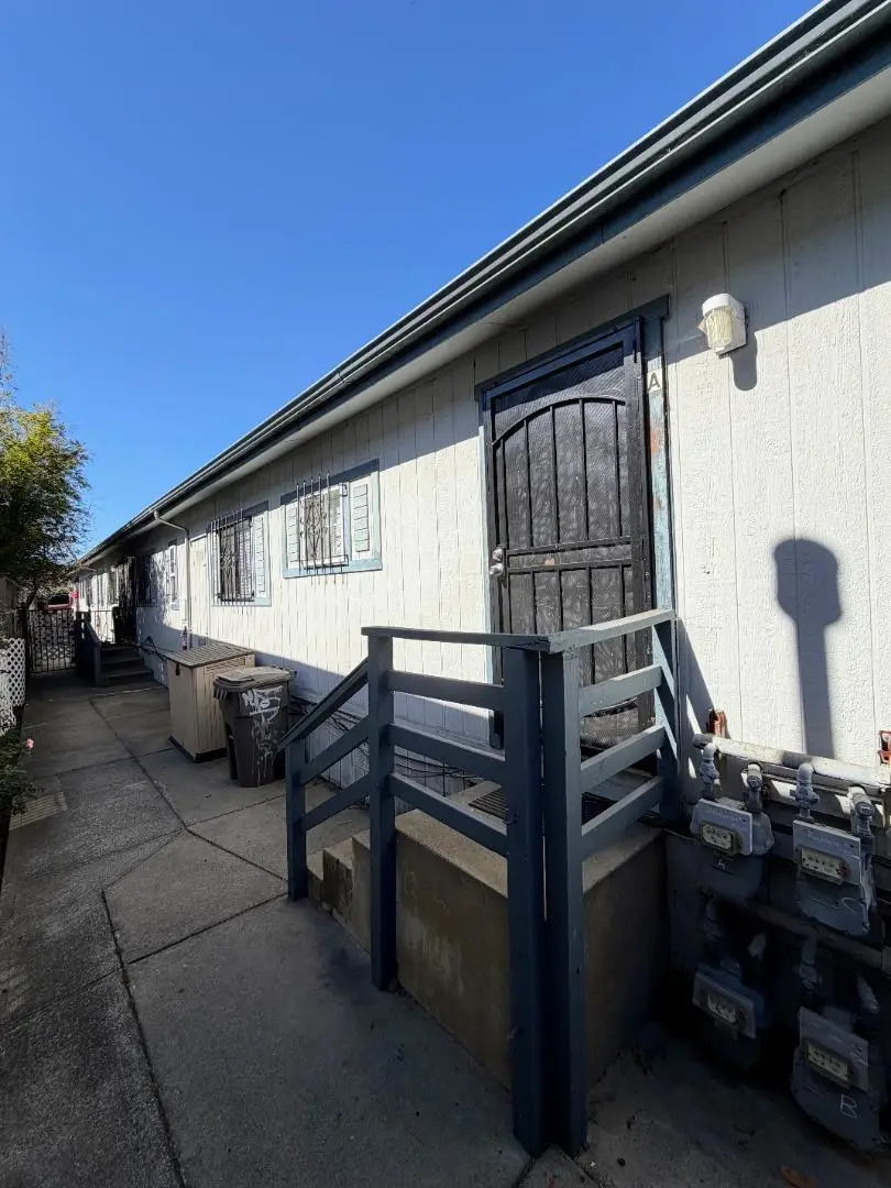 4915 Shattuck Avenue, Oakland, CA 94609 - #3