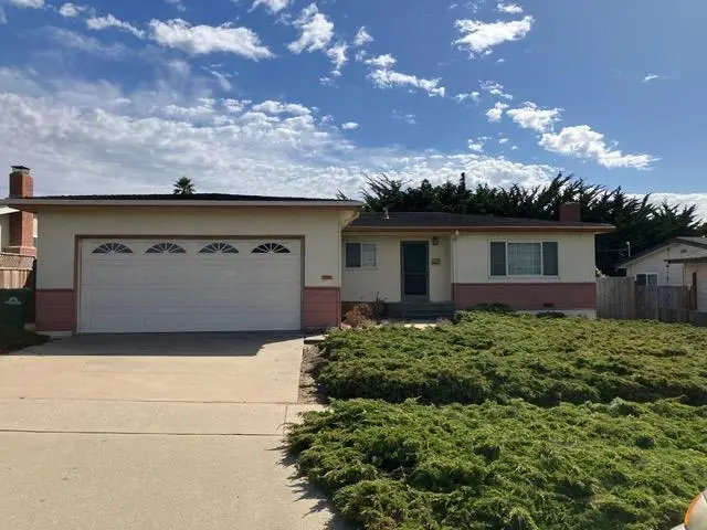 3202 Melanie Road, Marina, CA 93933 - #1