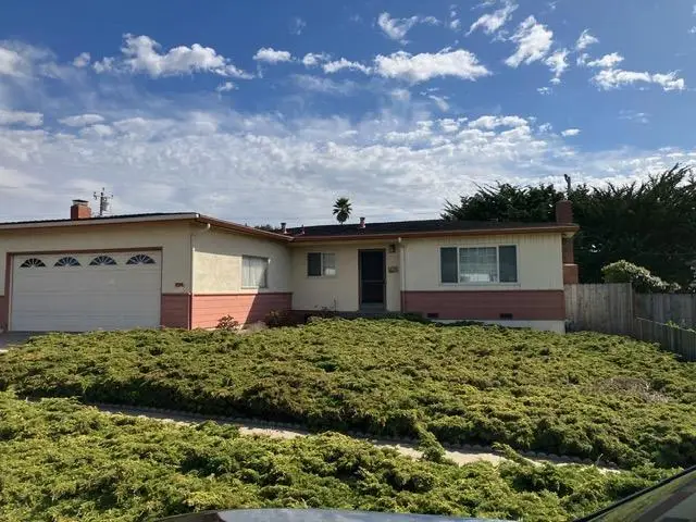 3202 Melanie Road, Marina, CA 93933 - #2
