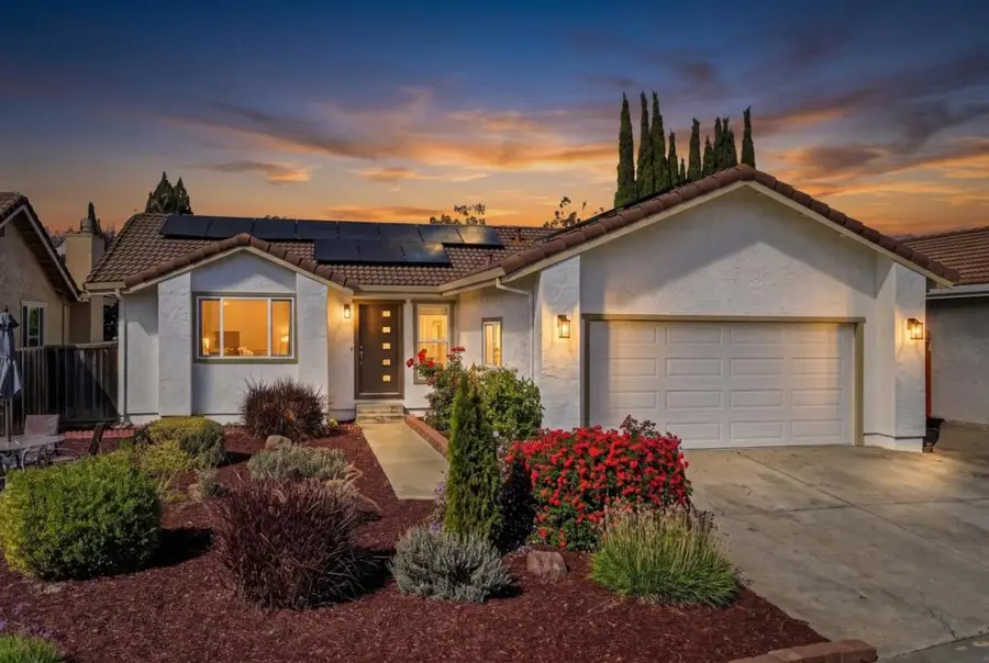 151 Bender Circle, Morgan Hill, CA 95037 - #2
