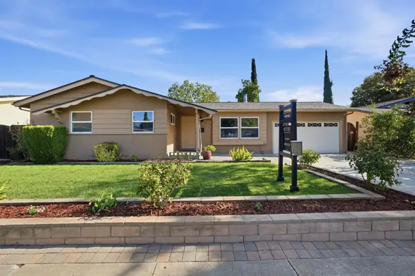 6950 Rosanna Street, Gilroy, CA 95020