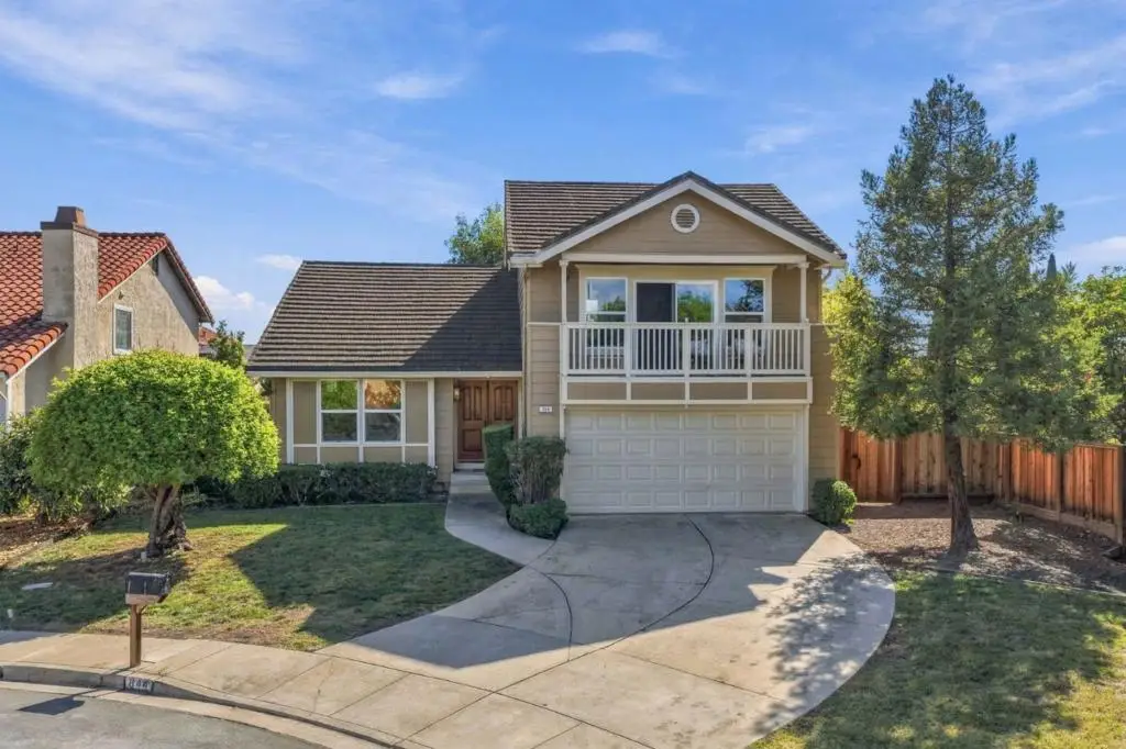 844 Alisal Court, Milpitas, CA 95035 - #1