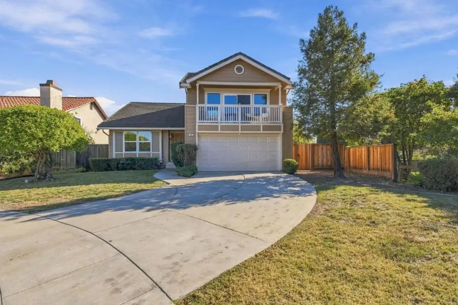 844 Alisal Court, Milpitas, CA 95035 - #3