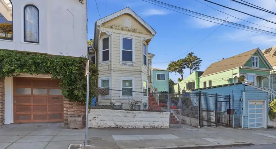 124 Santa Marina Street, San Francisco, CA 94110 - #2