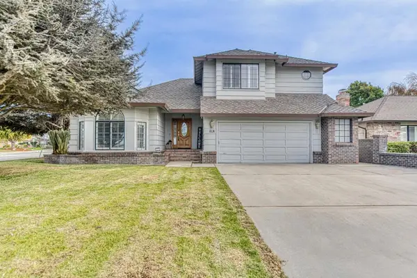 1101 Loyola Drive, Salinas, CA 93901